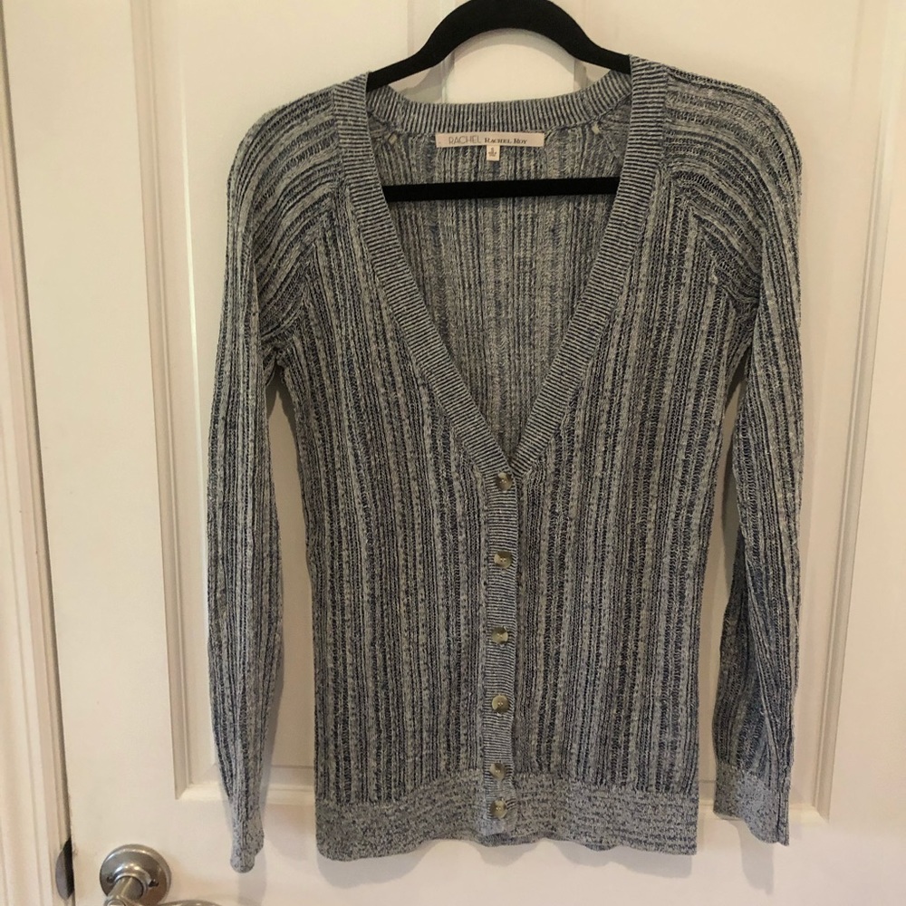 Great cardigan for the fall